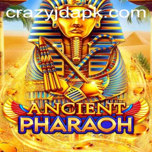 AncientPharaoh: Unveiling the Mysteries of the Past with Crazy Jd