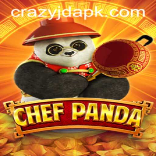 Unleashing Culinary Chaos in ChefPanda with Crazy Jd