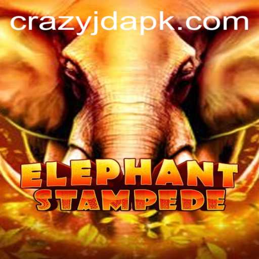ElephantStampede: A Thrilling Digital Adventure