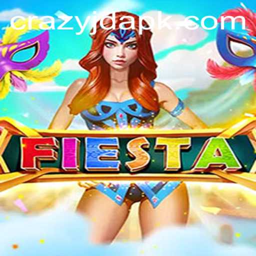 Fiesta: The Enchanting World of Crazy Jd