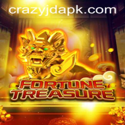 FortuneTreasure: Unveiling the Thrills of Crazy Jd