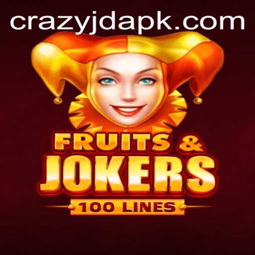 Exploring the World of FruitsAndJokers100: Crazy JD's Ultimate Gaming Adventure