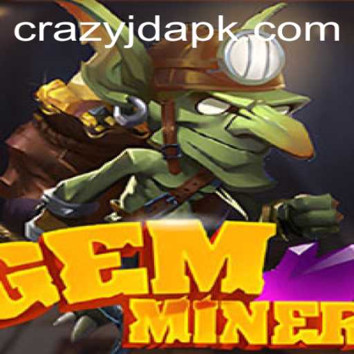Dive into the Exciting World of GemMiner: Unlocking Adventures with Crazy Jd