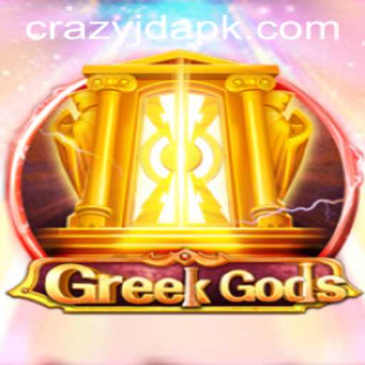Exploring the Mythical World of GreekGods: A Journey with Crazy Jd