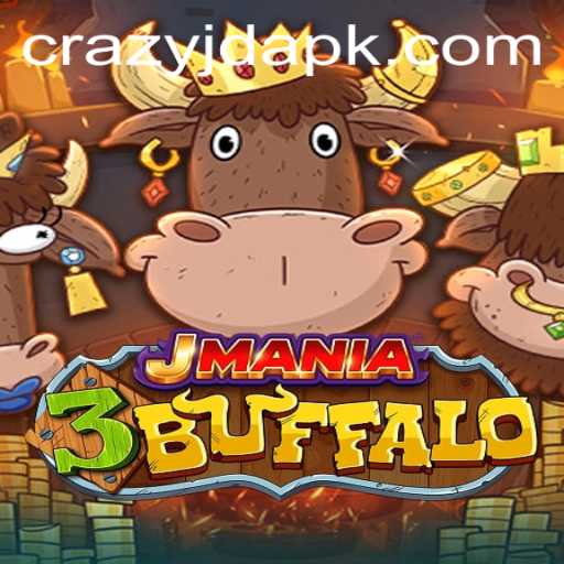 Exploring the World of JMania3Buffalo and the Intriguing 'Crazy Jd' Phenomenon
