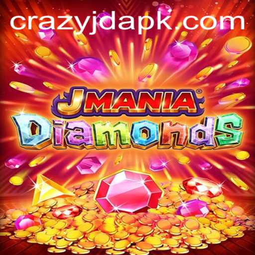 Discover the Exciting World of JManiaDiamonds