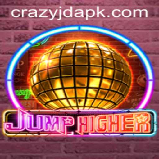 JumpHigher: The Extraordinary Adventure with Crazy Jd