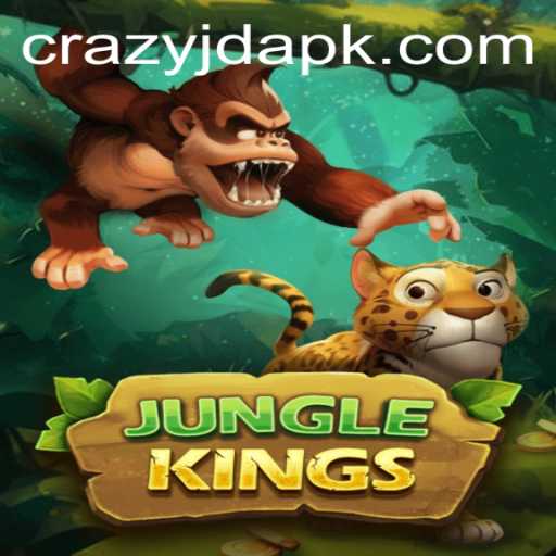 Discover the World of JungleKings: An Adventurous Gaming Experience