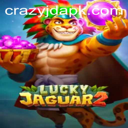 Unleashing the Thrill of Luckyjaguar2: An In-Depth Guide