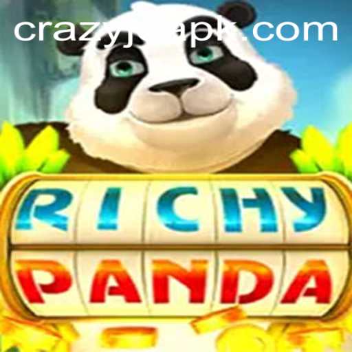Unveiling RichyPanda: The Ultimate Adventure with Crazy Jd