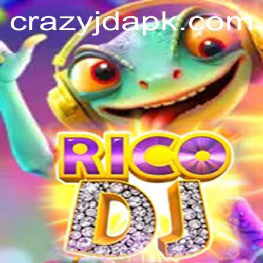 RicoDJ: Dive into the Electifying World of 'Crazy Jd'