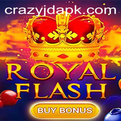 Discovering the Thrills of RoyalFlashBuyBonus: A Journey Through Crazy Jd's World