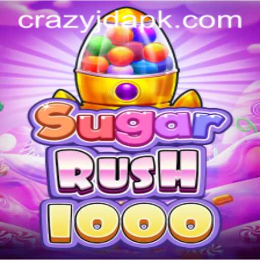 Unleashing the Thrills of SugarRush1000 with Crazy Jd