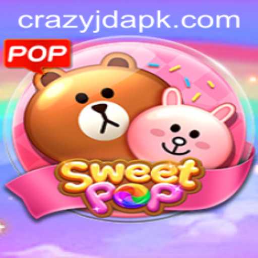 SweetPOP: Unveiling the Sugary Adventure with Crazy Jd