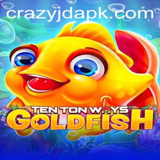 Exploring the World of TenTonWaysGoldfish: A Unique Adventure with Crazy JD