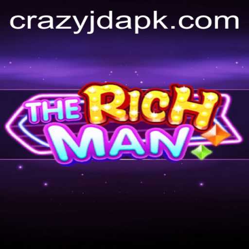 TheRichMan: An Exhilarating Journey into Wealth with Crazy Jd