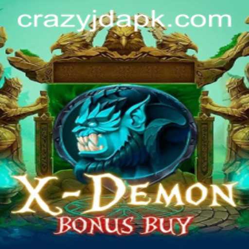 Unleashing Adventure with XDemonBonusBuy: A Crazy Jd Gaming Experience